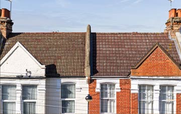 clay roofing East Rudham, Norfolk