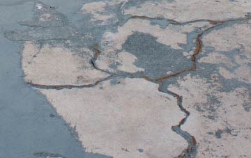 fibreglass roofing replacement East Rudham