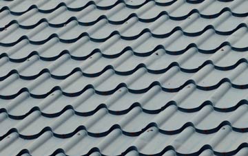 East Rudham rubber roofing companies