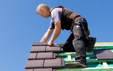 disadvantages of East Rudham slate roofing