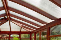 East Rudham conservatory roofing insulation