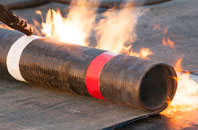 free East Rudham re-felting quotes