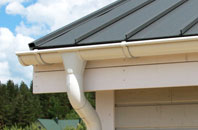 East Rudham soffits